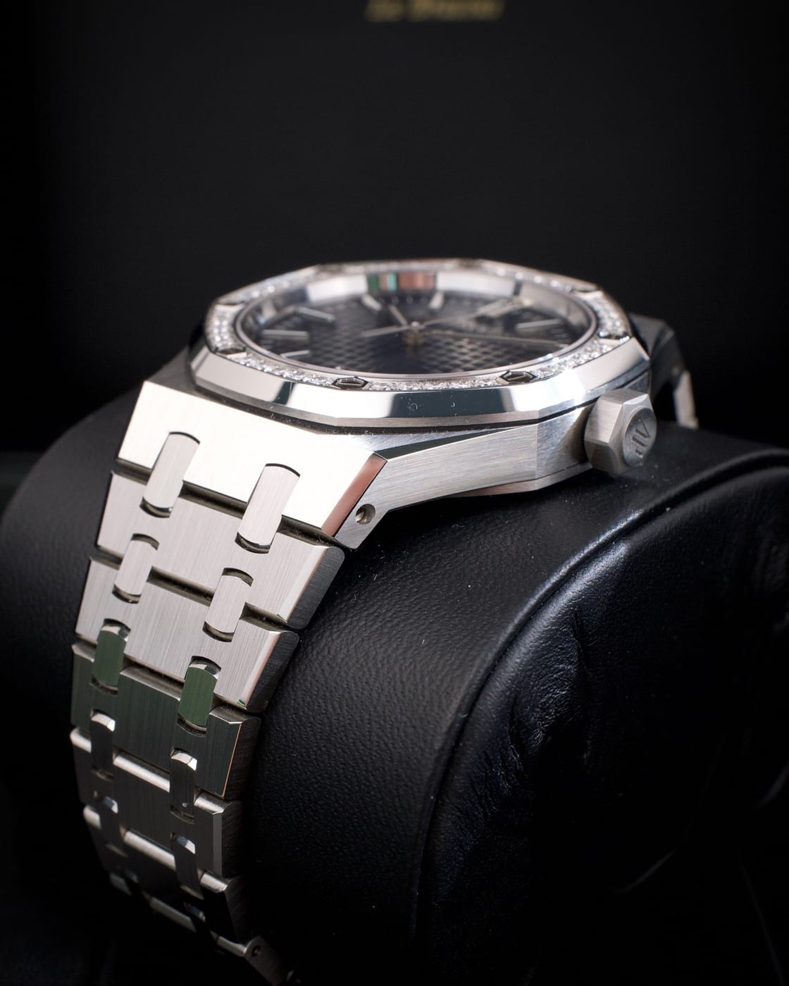 Audemars Piguet Royal Oak 37 — photo 5
