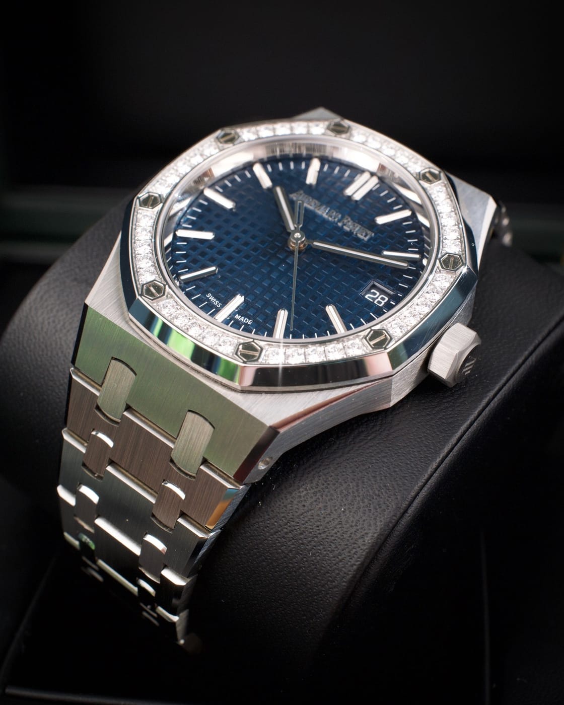 Audemars Piguet Royal Oak 37 — photo 6