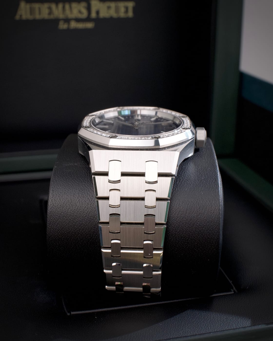 Audemars Piguet Royal Oak 37 — photo 7