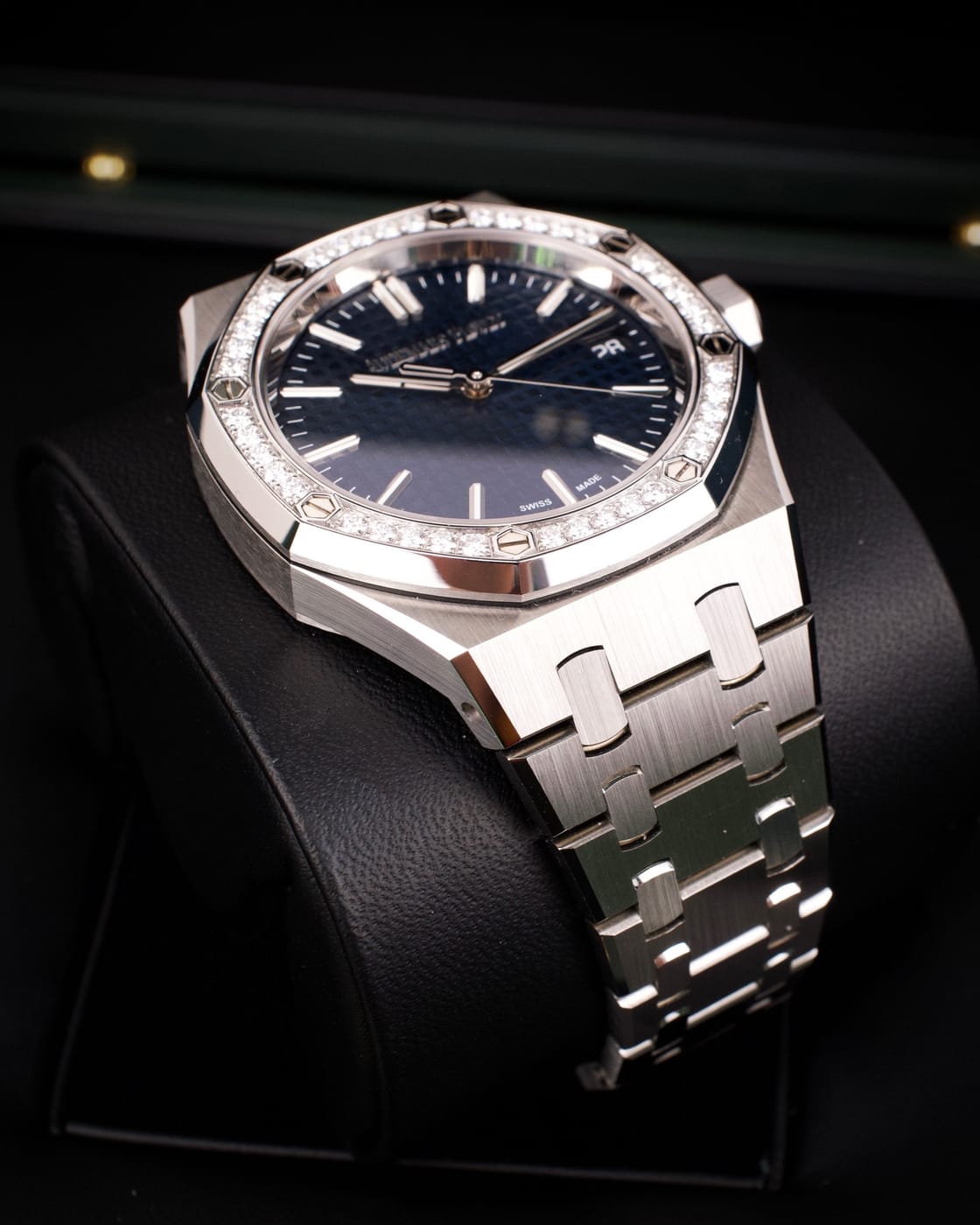Audemars Piguet Royal Oak 37 — photo 8