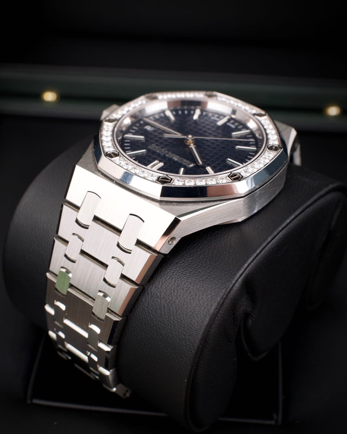 Audemars Piguet Royal Oak 37 — photo 9