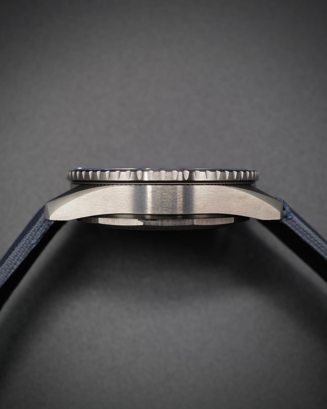 Blancpain Fifty Fathoms Bathyscaphe — photo 10