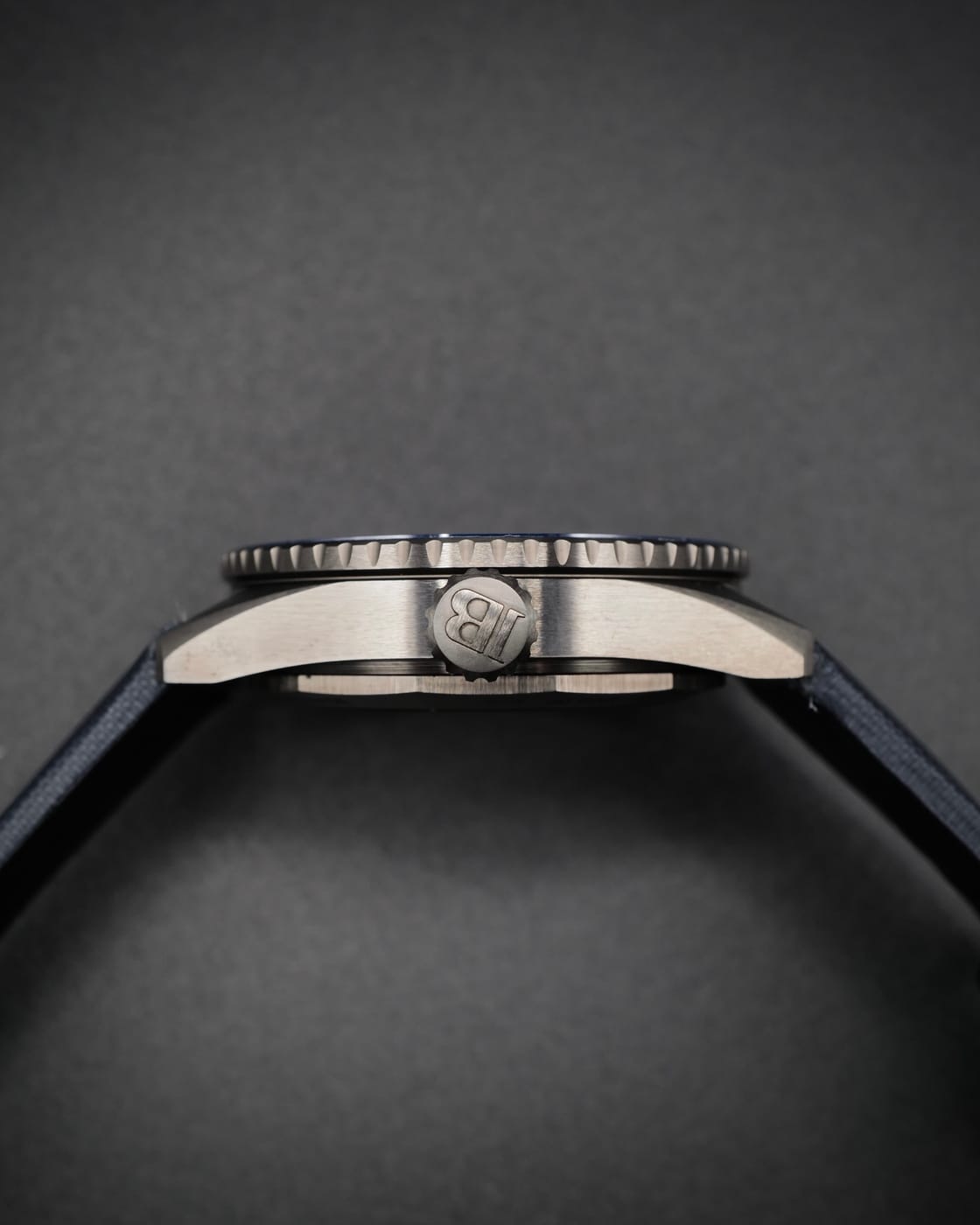 Blancpain Fifty Fathoms Bathyscaphe — photo 9