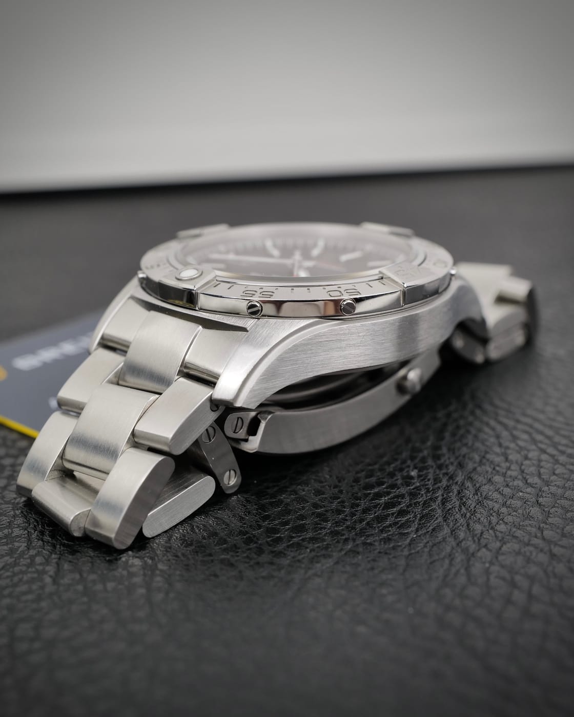 Breitling Avenger 42 — photo 4