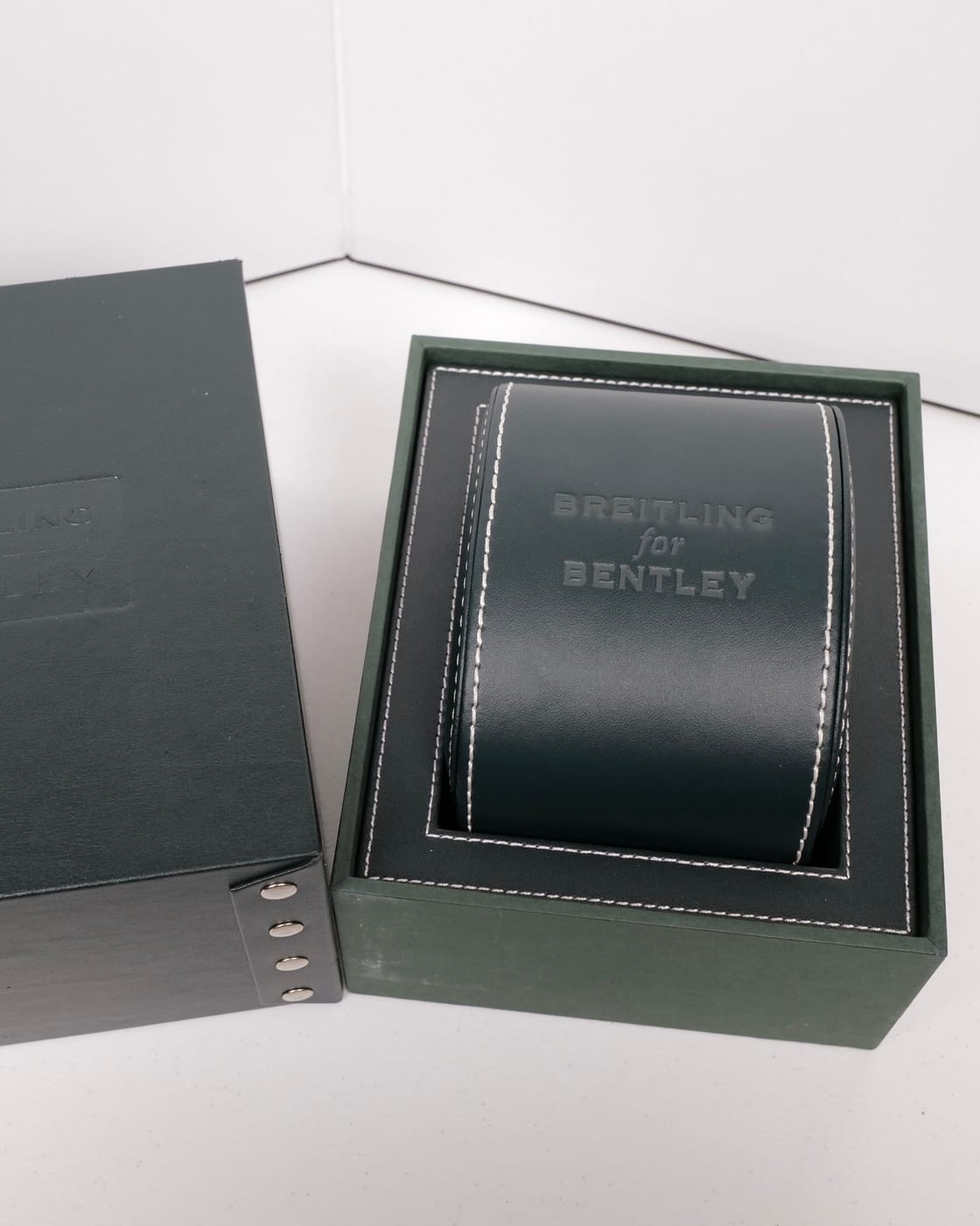 Breitling Bentley Supersports — photo 10