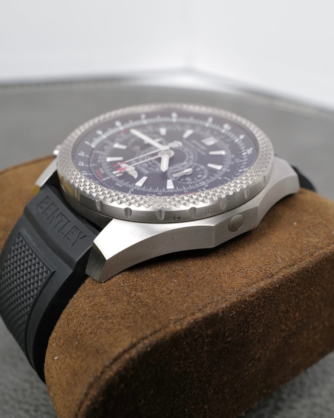 Breitling Bentley Supersports — photo 2