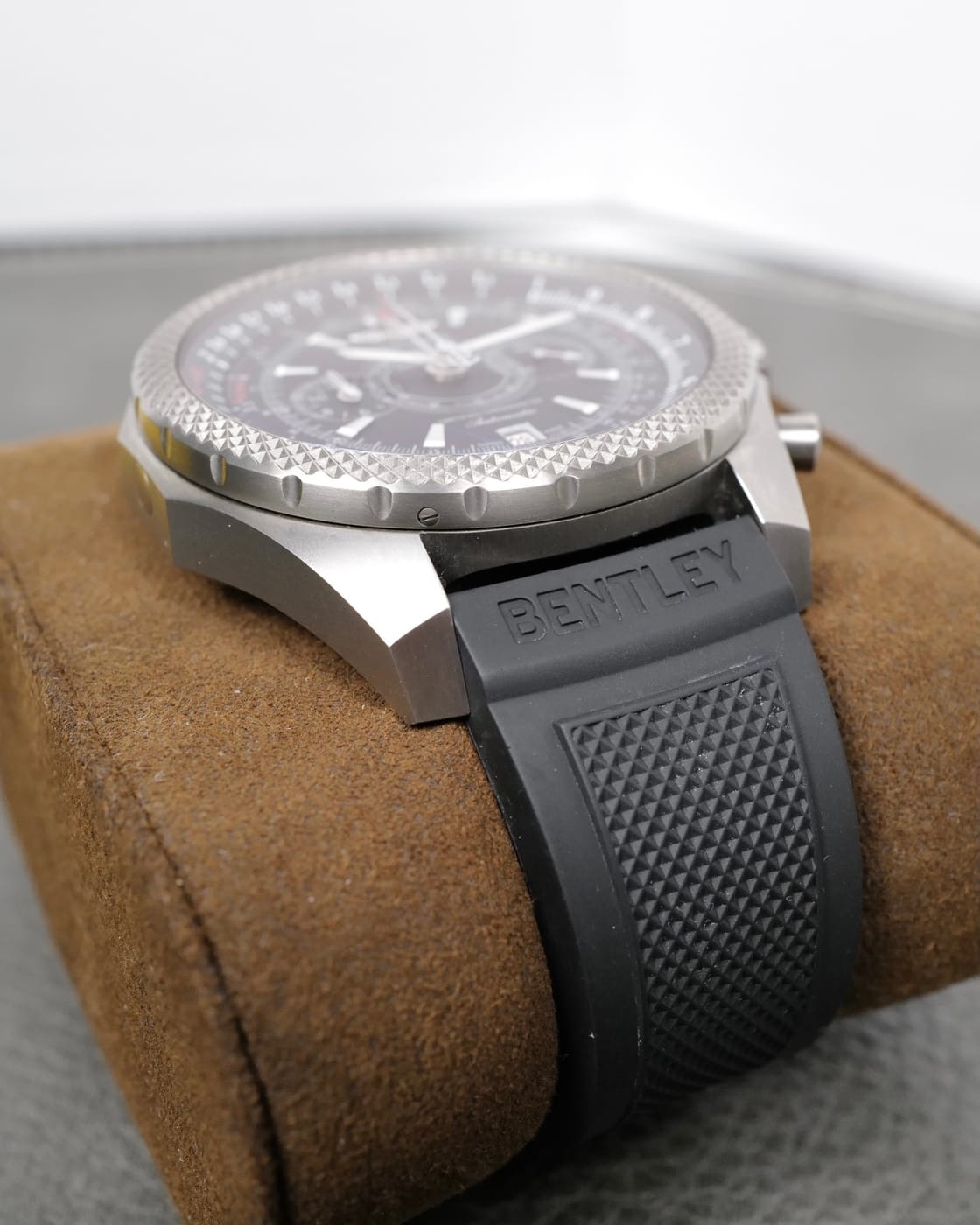 Breitling Bentley Supersports — photo 3