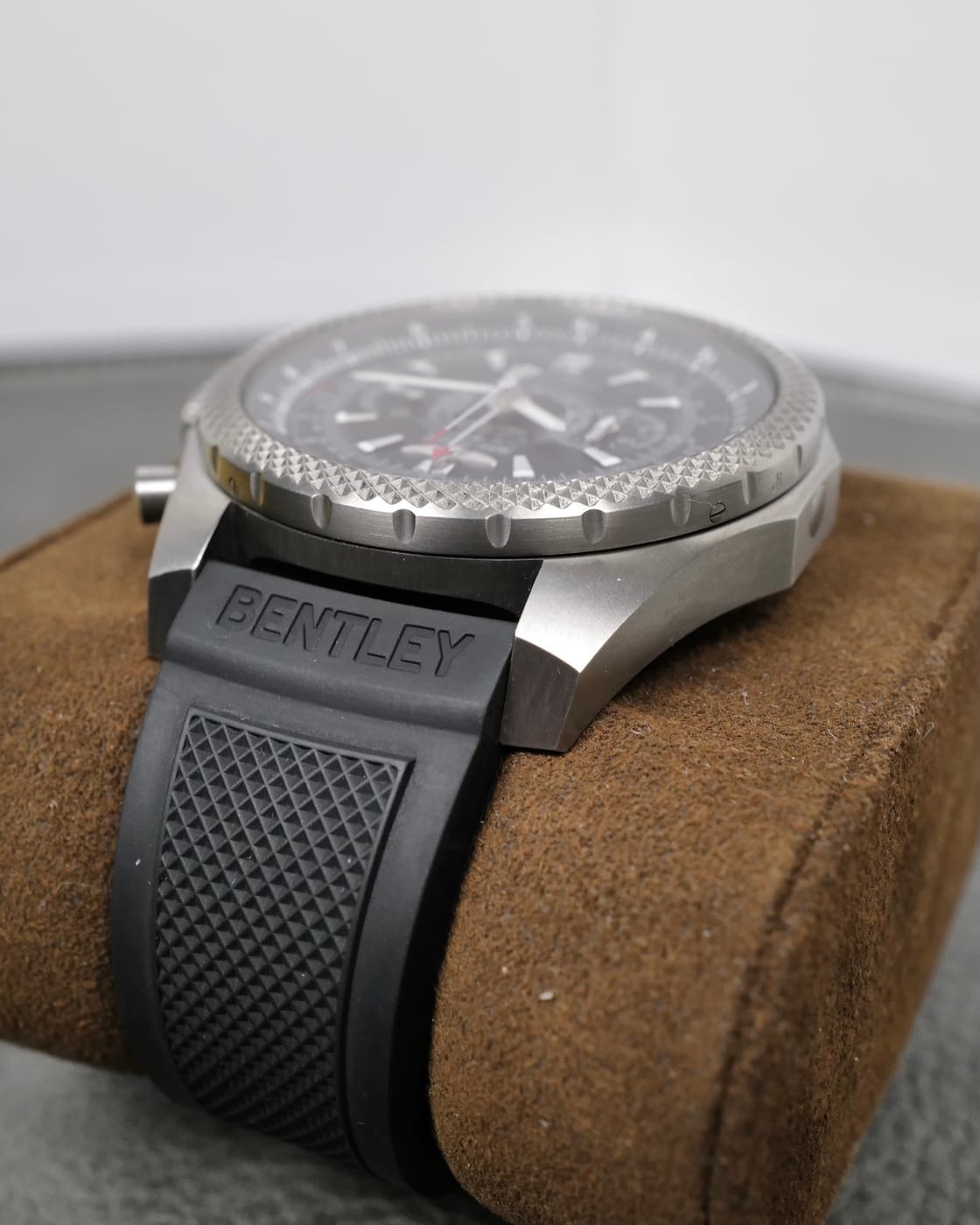 Breitling Bentley Supersports — photo 4