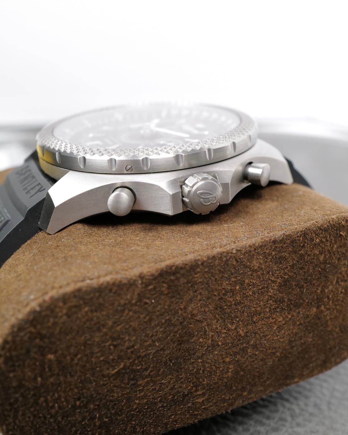 Breitling Bentley Supersports — photo 5