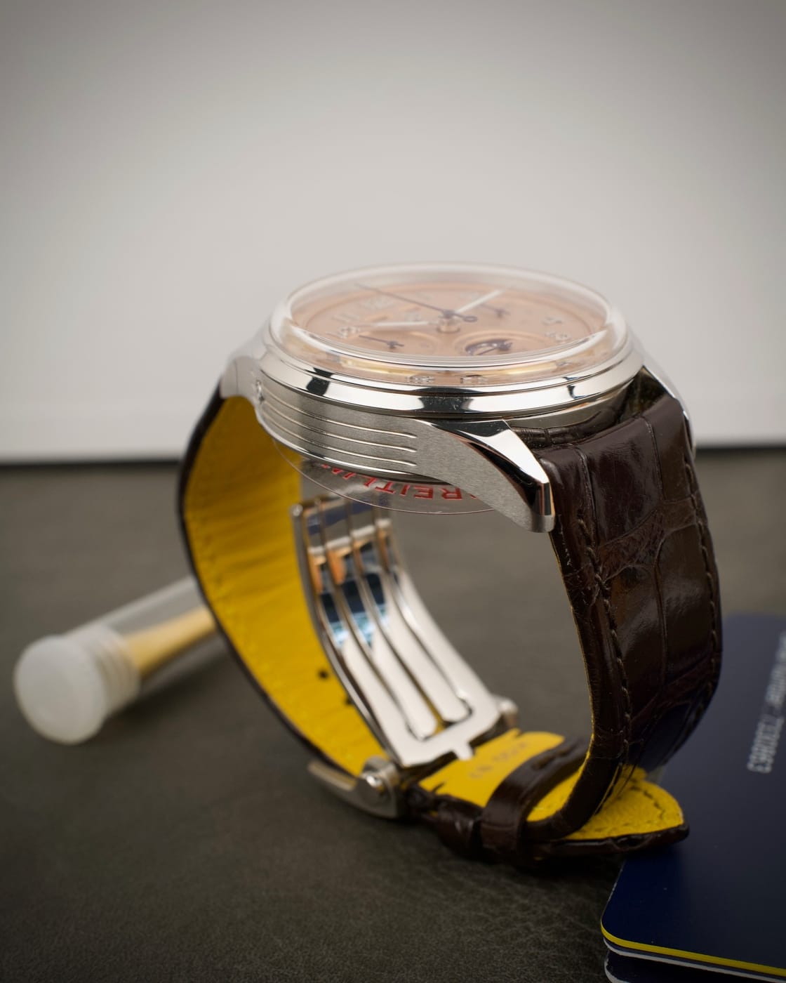 Breitling Premier B25 Datora — photo 4