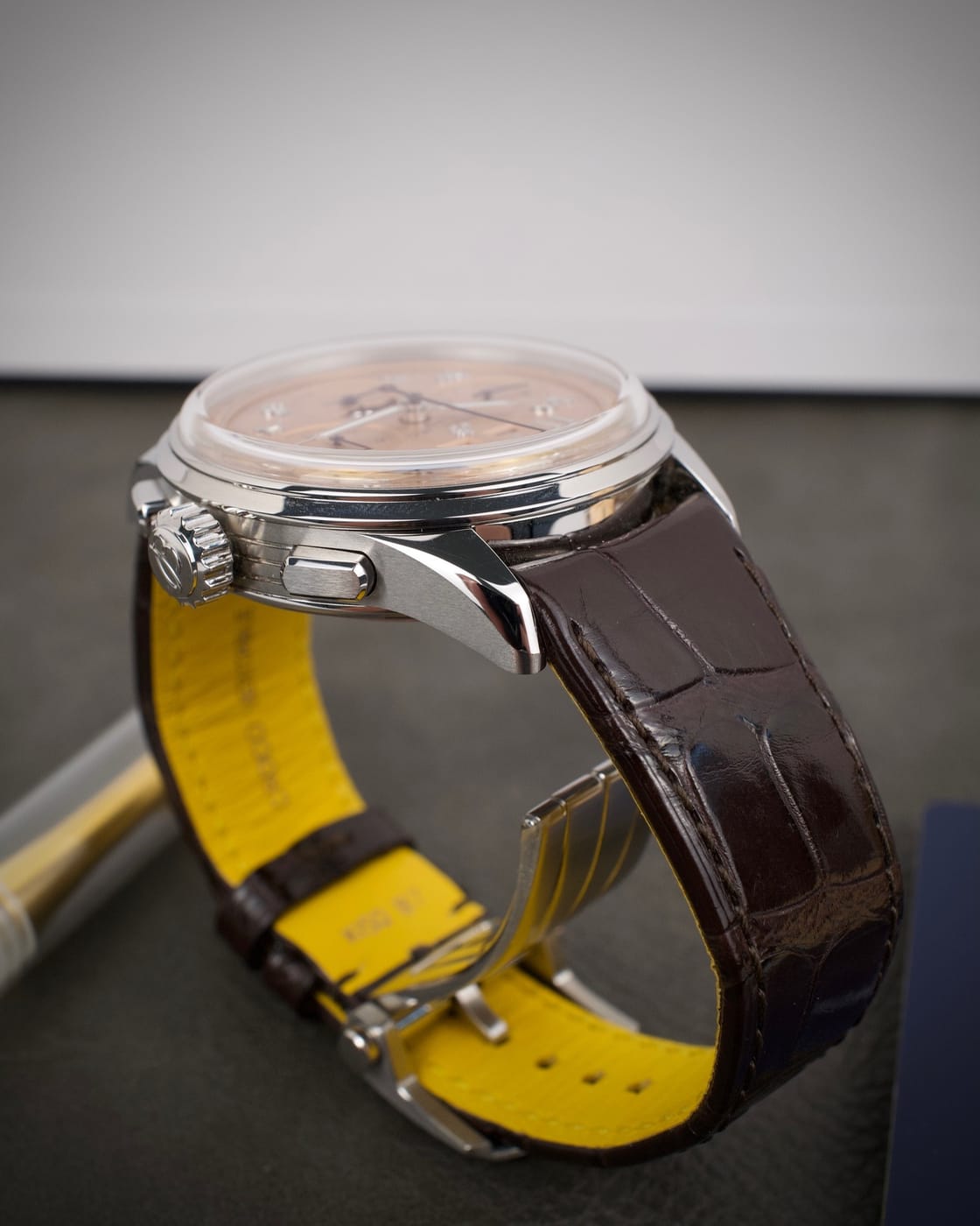 Breitling Premier B25 Datora — photo 6