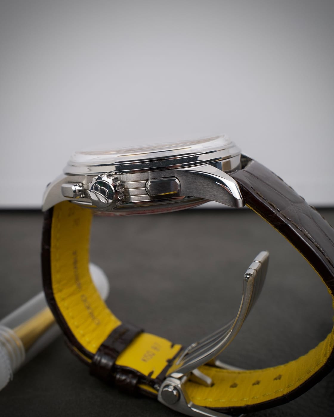 Breitling Premier B25 Datora — photo 8