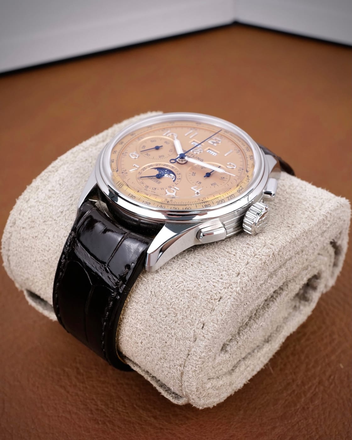 Breitling Premier B25 Datora — photo 3