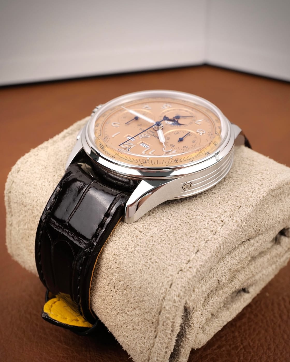 Breitling Premier B25 Datora — photo 5