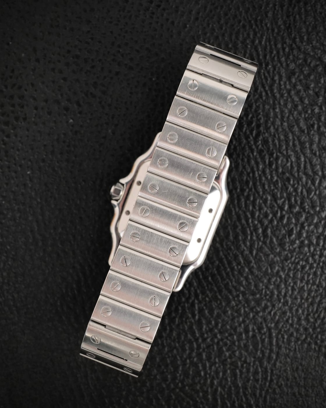 Cartier Santos Galbée — photo 8