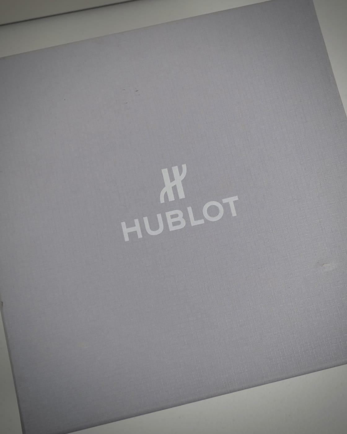 Hublot Big Bang Unico Magic Sapphire — photo 14