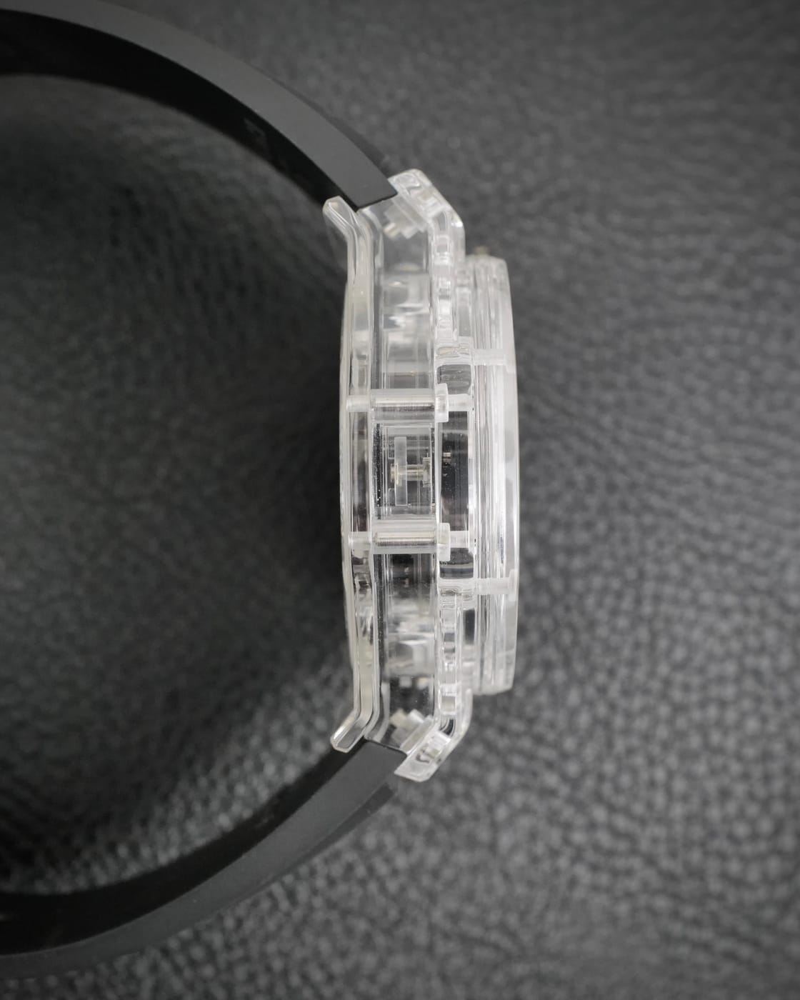 Hublot Big Bang Unico Magic Sapphire — photo 5