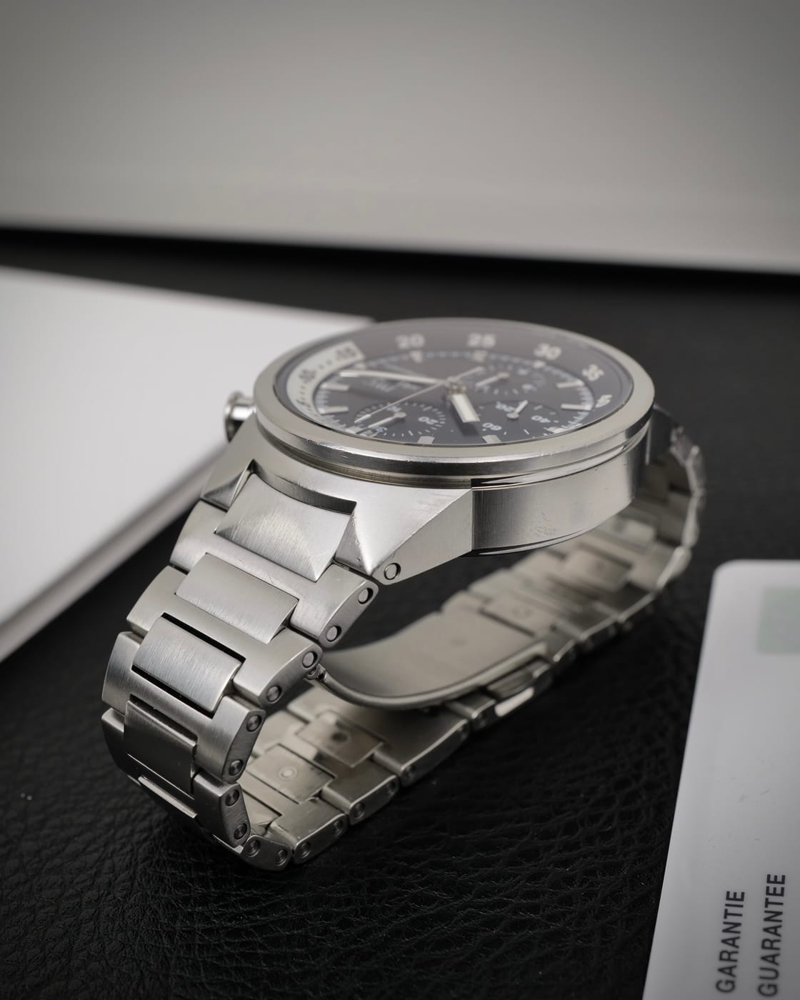 IWC Aquatimer Chronograph — photo 4