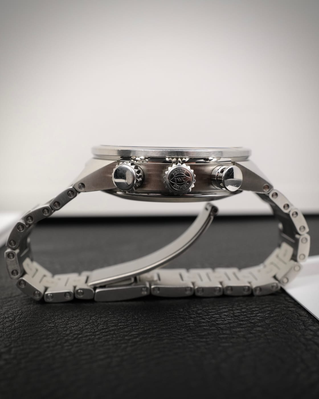 IWC Aquatimer Chronograph — photo 6