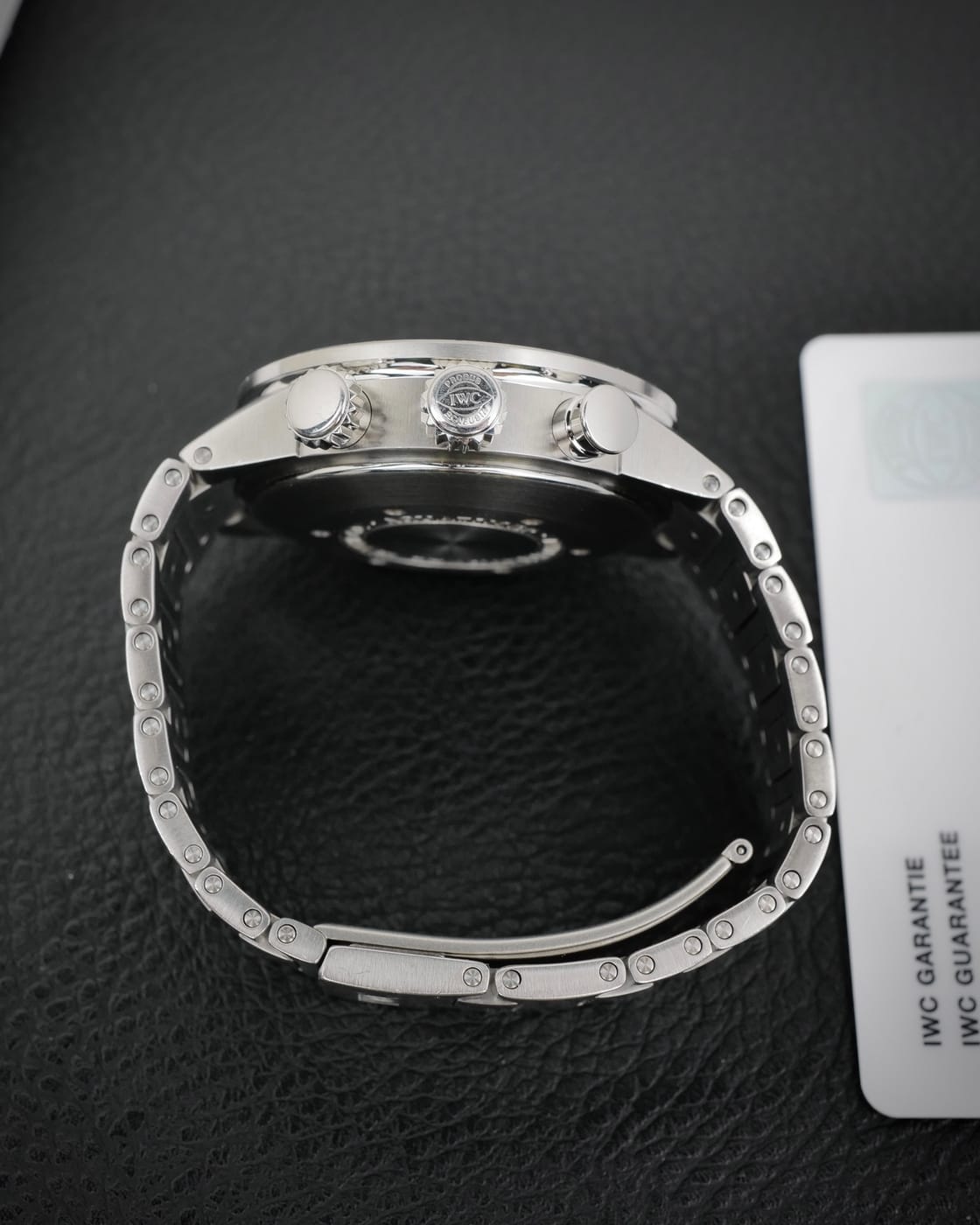 IWC Aquatimer Chronograph — photo 7