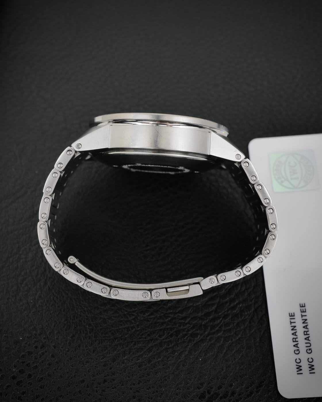 IWC Aquatimer Chronograph — photo 8