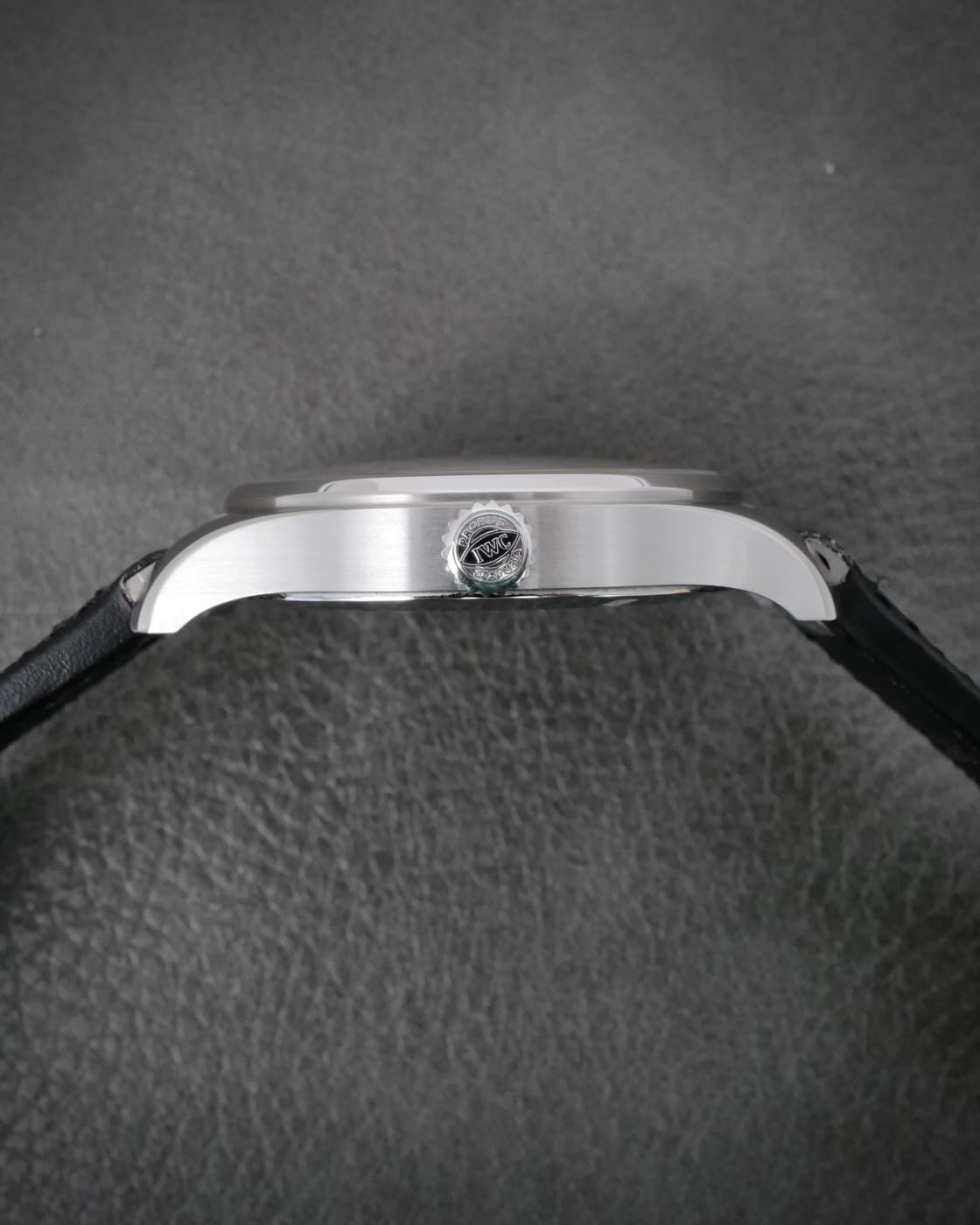 IWC Pilot's Watch Mark XX — photo 5