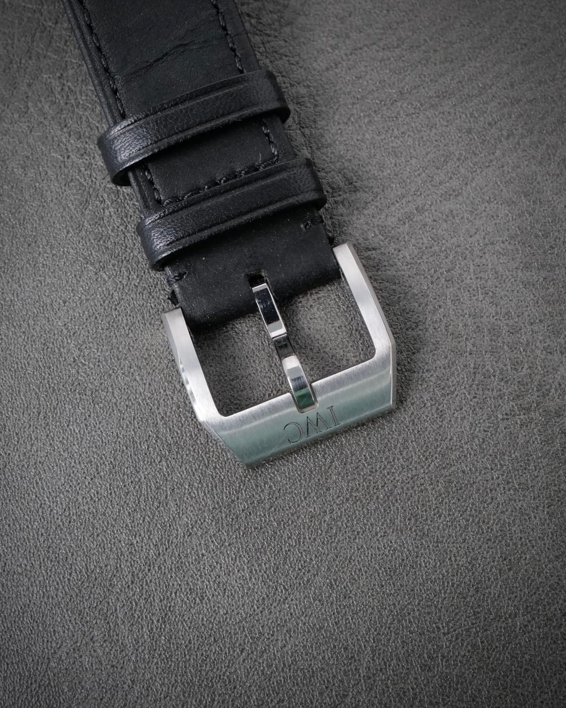 IWC Pilot's Watch Mark XX — photo 8