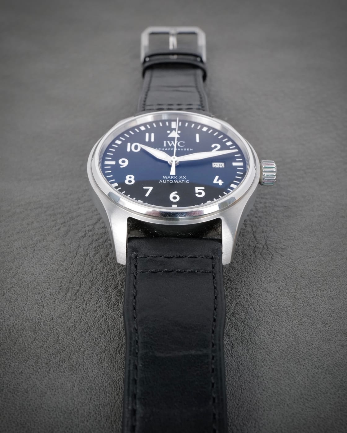 IWC Pilot XX — photo 3