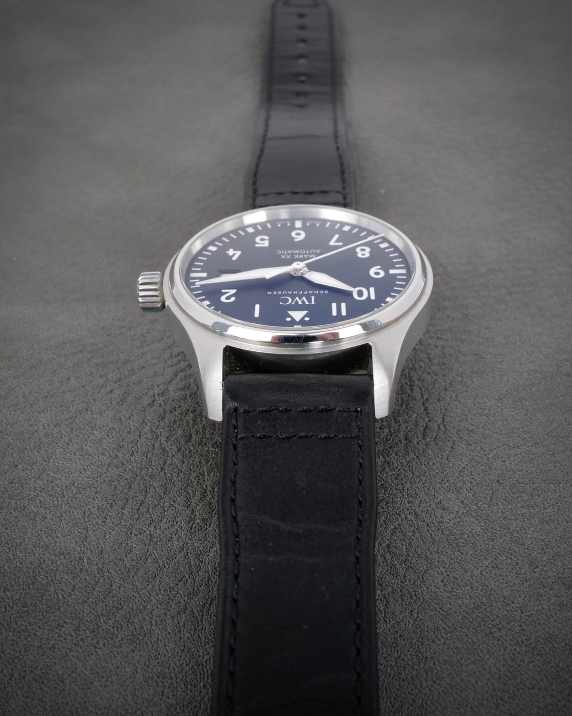 IWC Pilot XX — photo 4