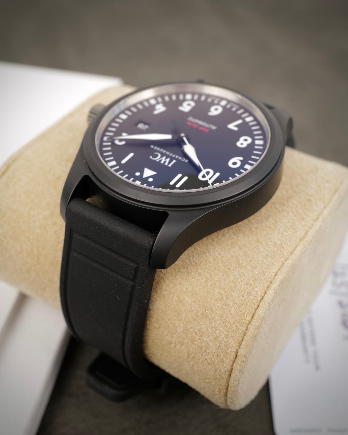 IWC Top Gun — photo 3