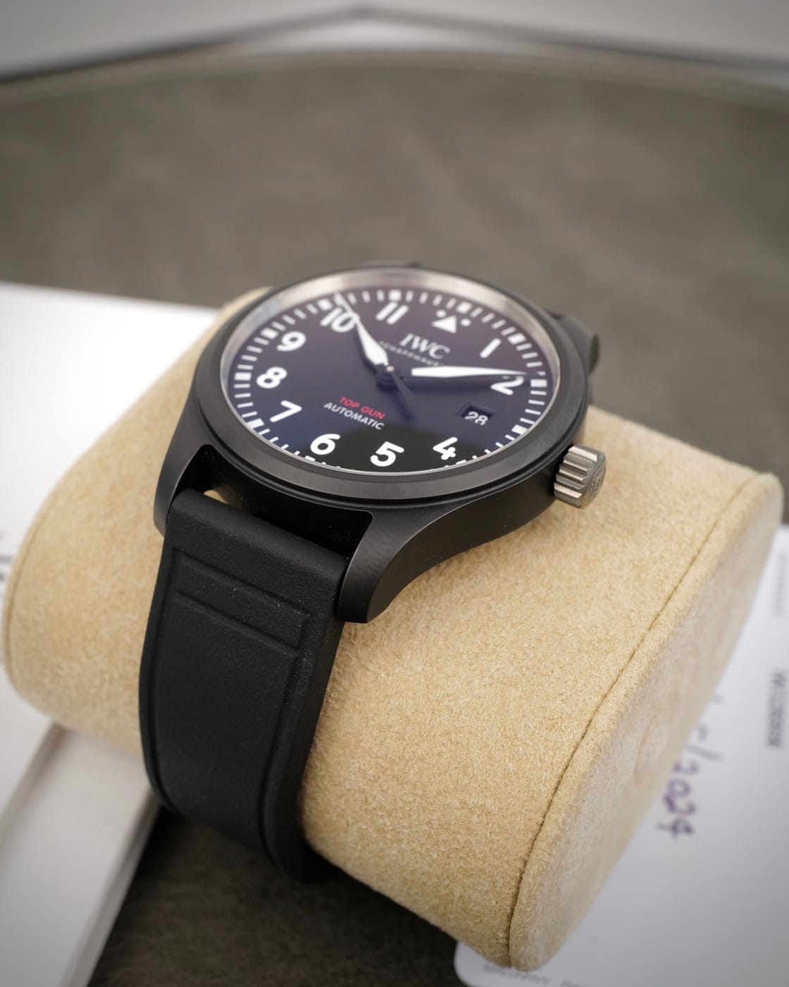 IWC Top Gun — photo 4
