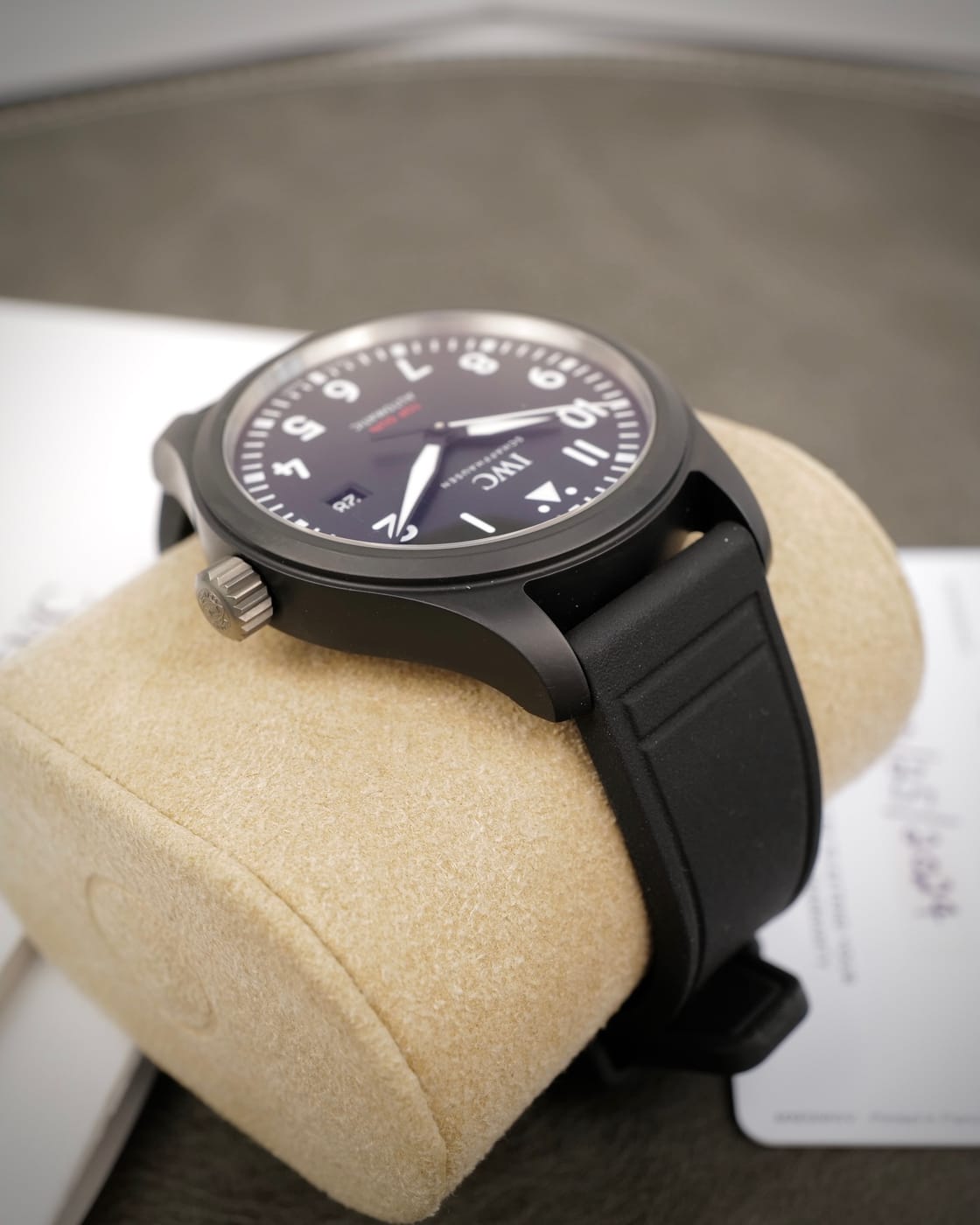 IWC Top Gun — photo 6