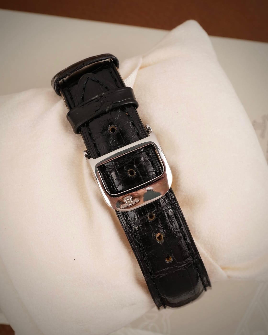 JLC Master Moon Triple Calendar — photo 12