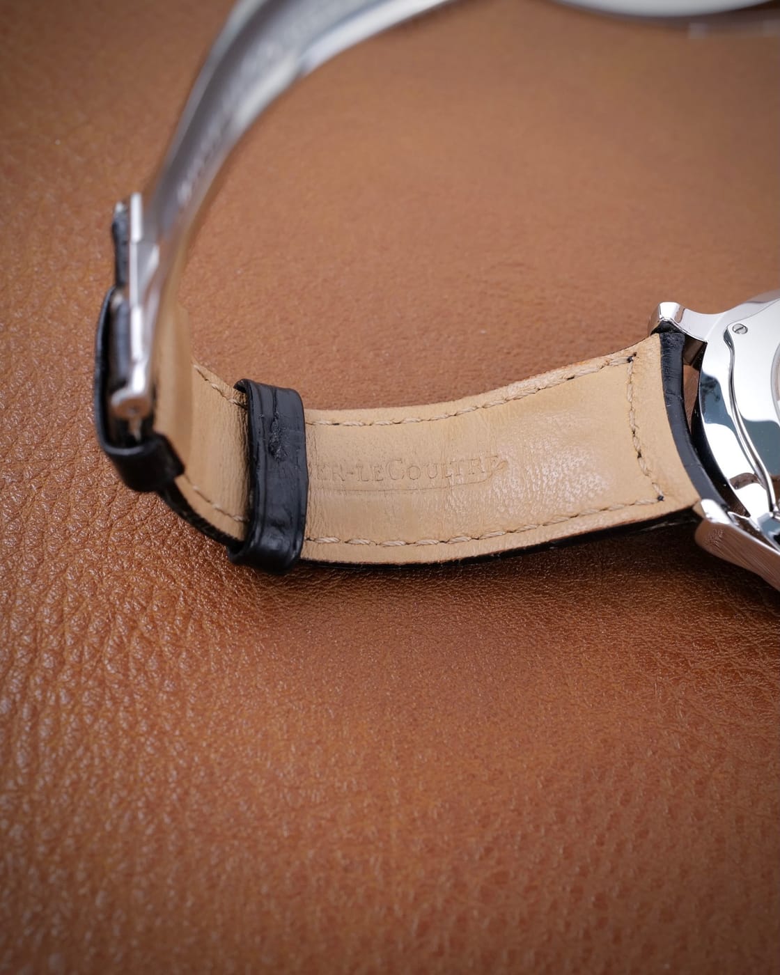 JLC Master Moon Triple Calendar — photo 13
