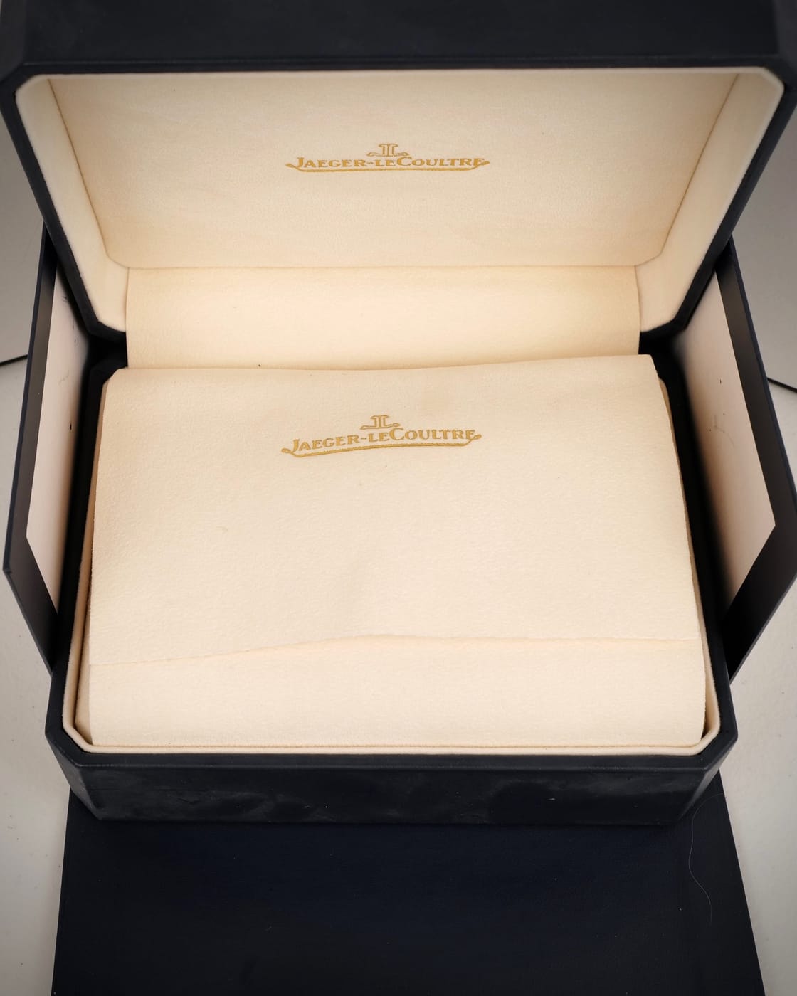 JLC Master Moon Triple Calendar — photo 16