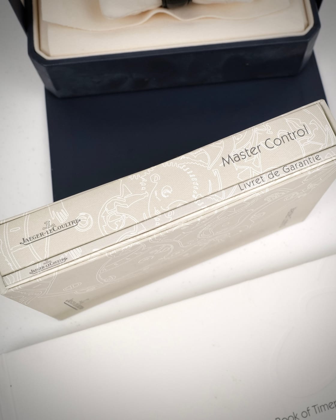 JLC Master Moon Triple Calendar — photo 17
