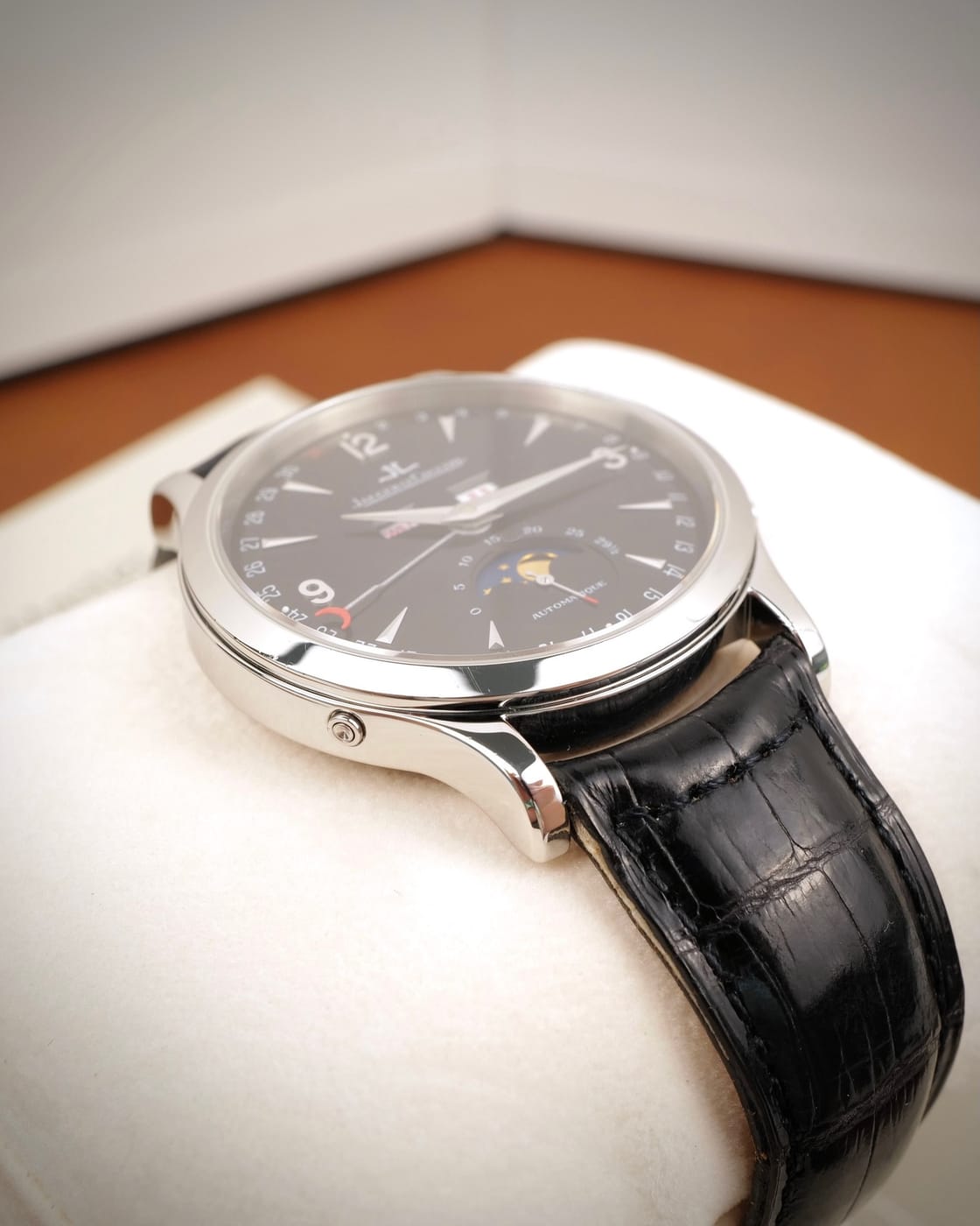 JLC Master Moon Triple Calendar — photo 5