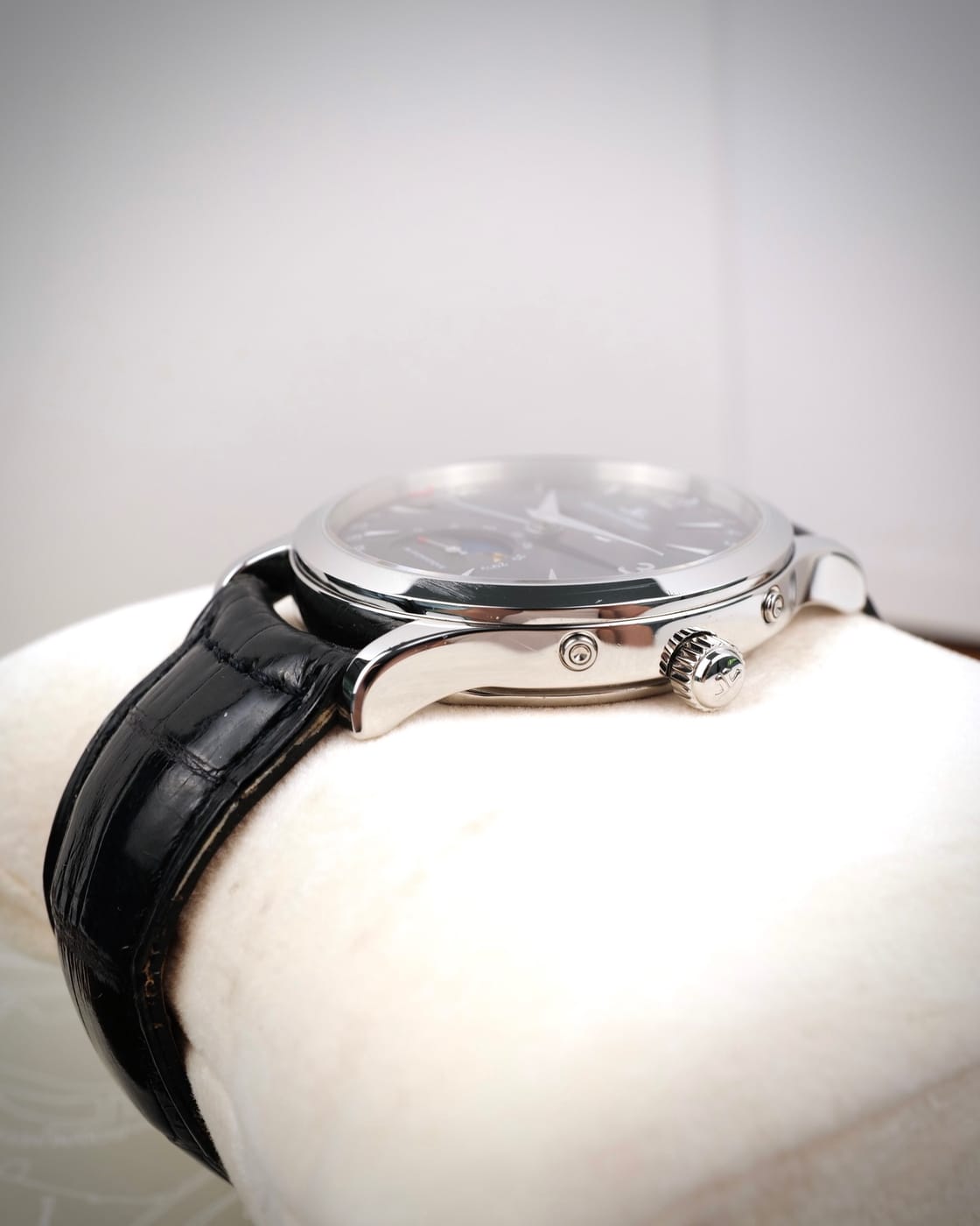 JLC Master Moon Triple Calendar — photo 7