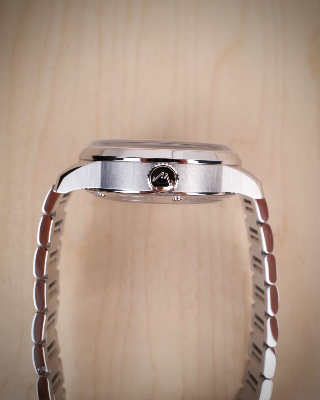 Norqain Freedom 60 GMT — photo 10