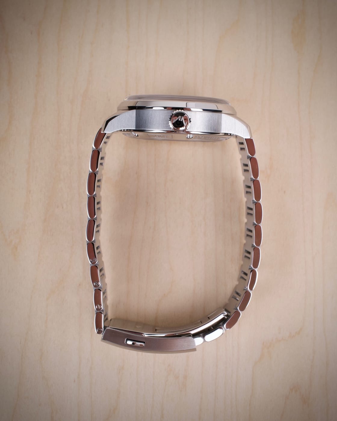 Norqain Freedom 60 GMT — photo 9