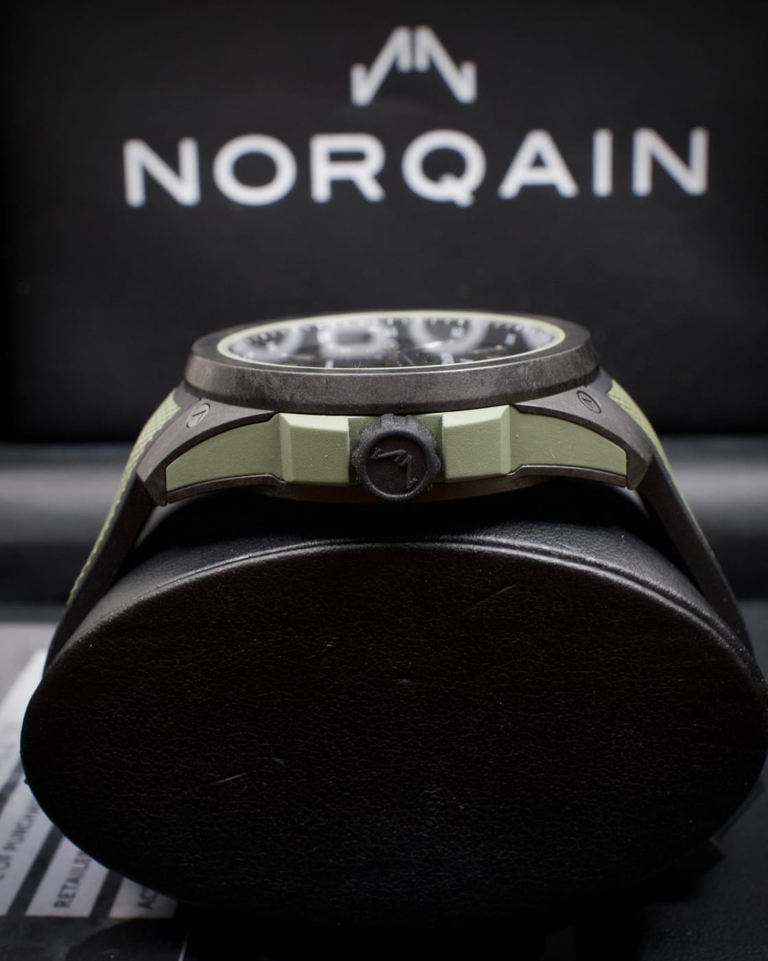 Norqain Wild One — photo 6