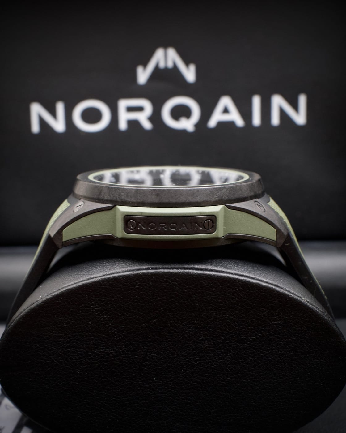 Norqain Wild One — photo 7