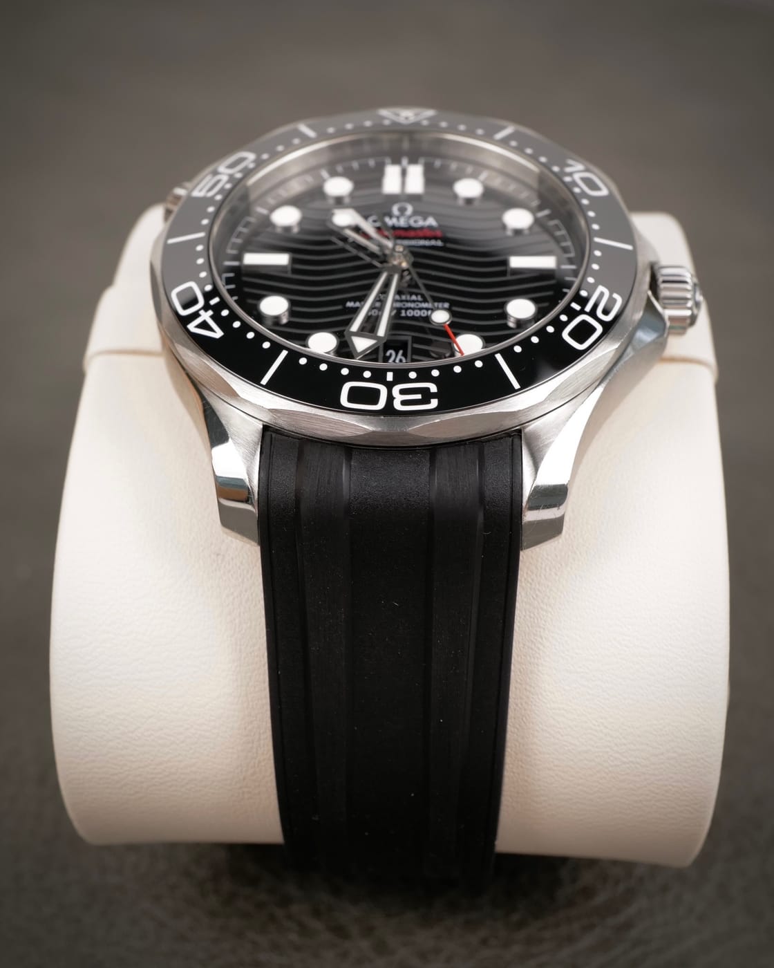 Omega Seamaster 300M — photo 3