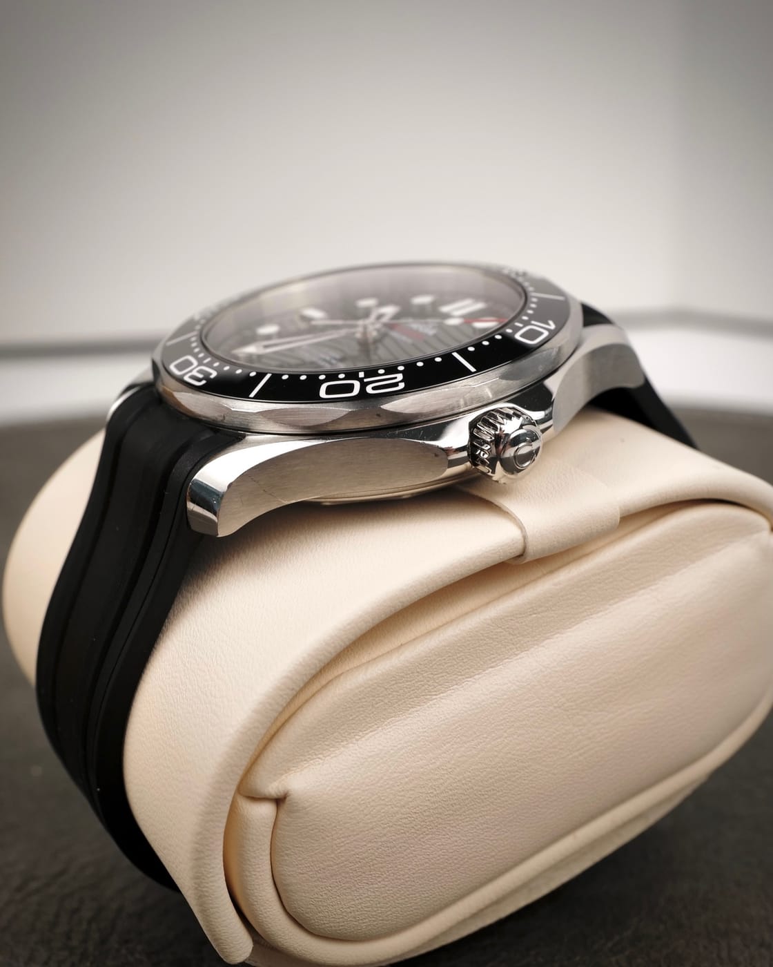 Omega Seamaster 300M — photo 5