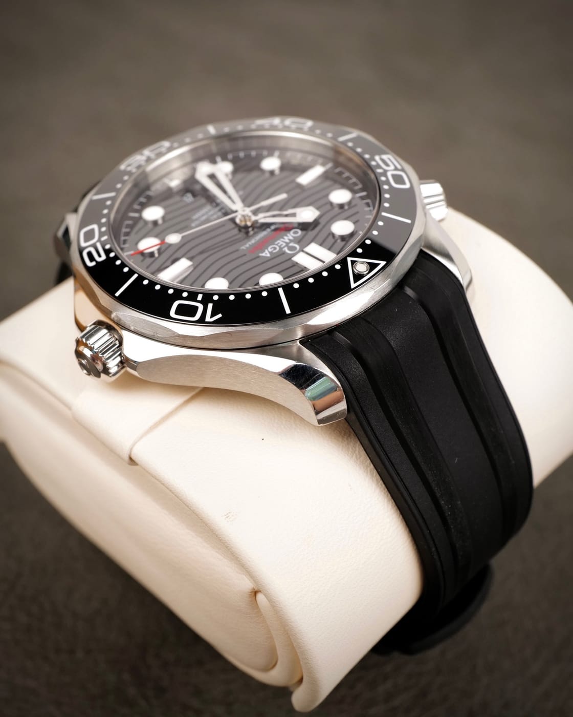 Omega Seamaster 300M — photo 6