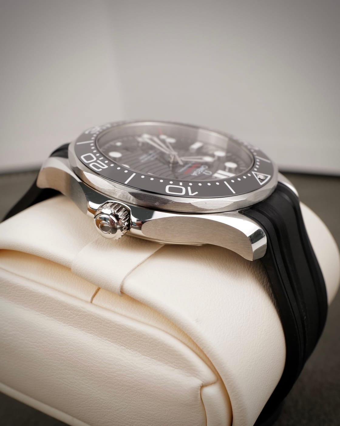 Omega Seamaster 300M — photo 7