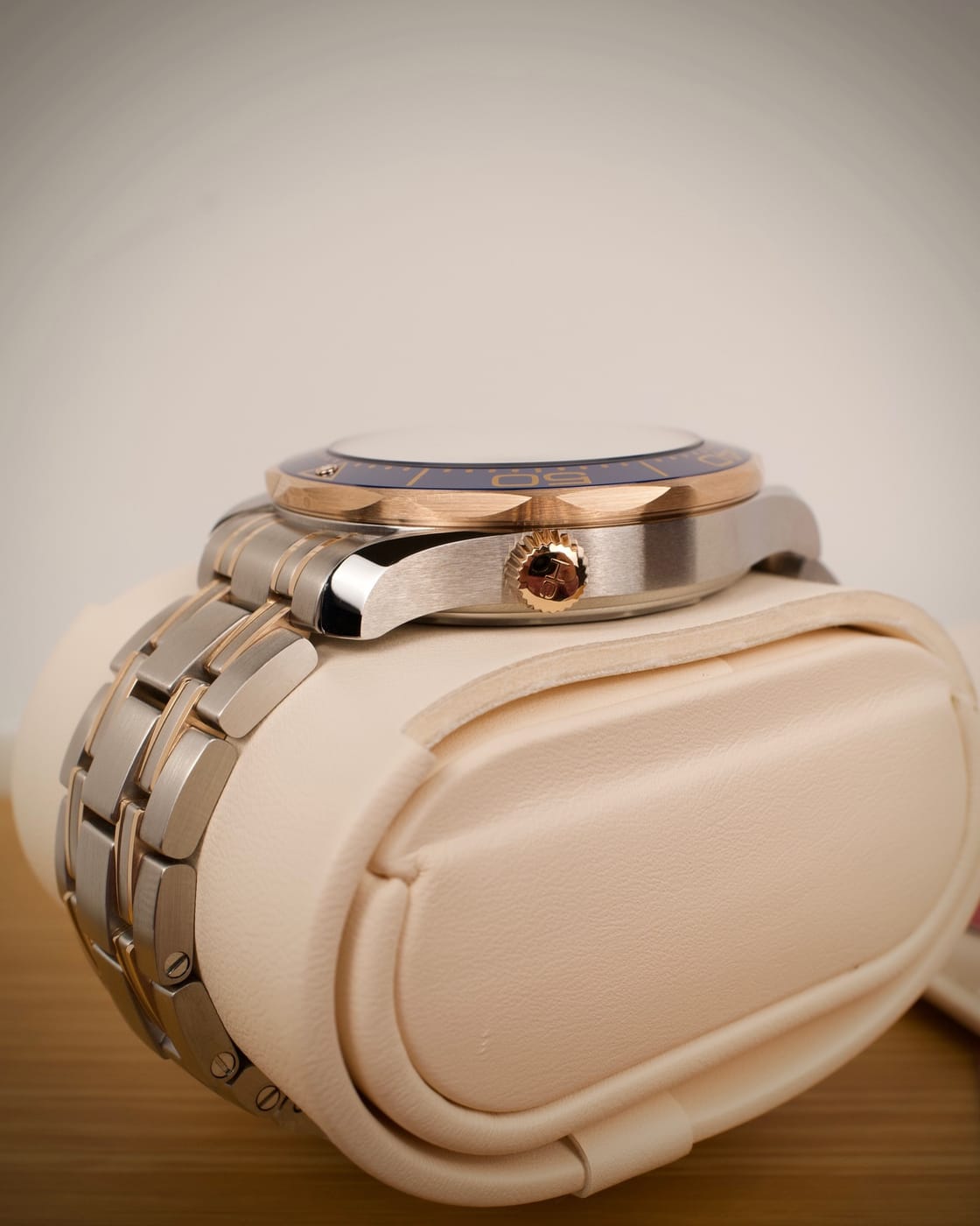 Omega Seamaster Diver 300M — photo 12