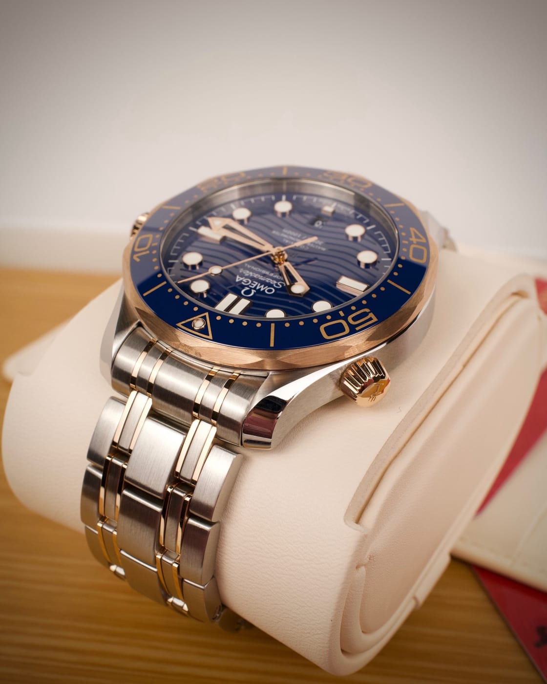 Omega Seamaster Diver 300M — photo 3