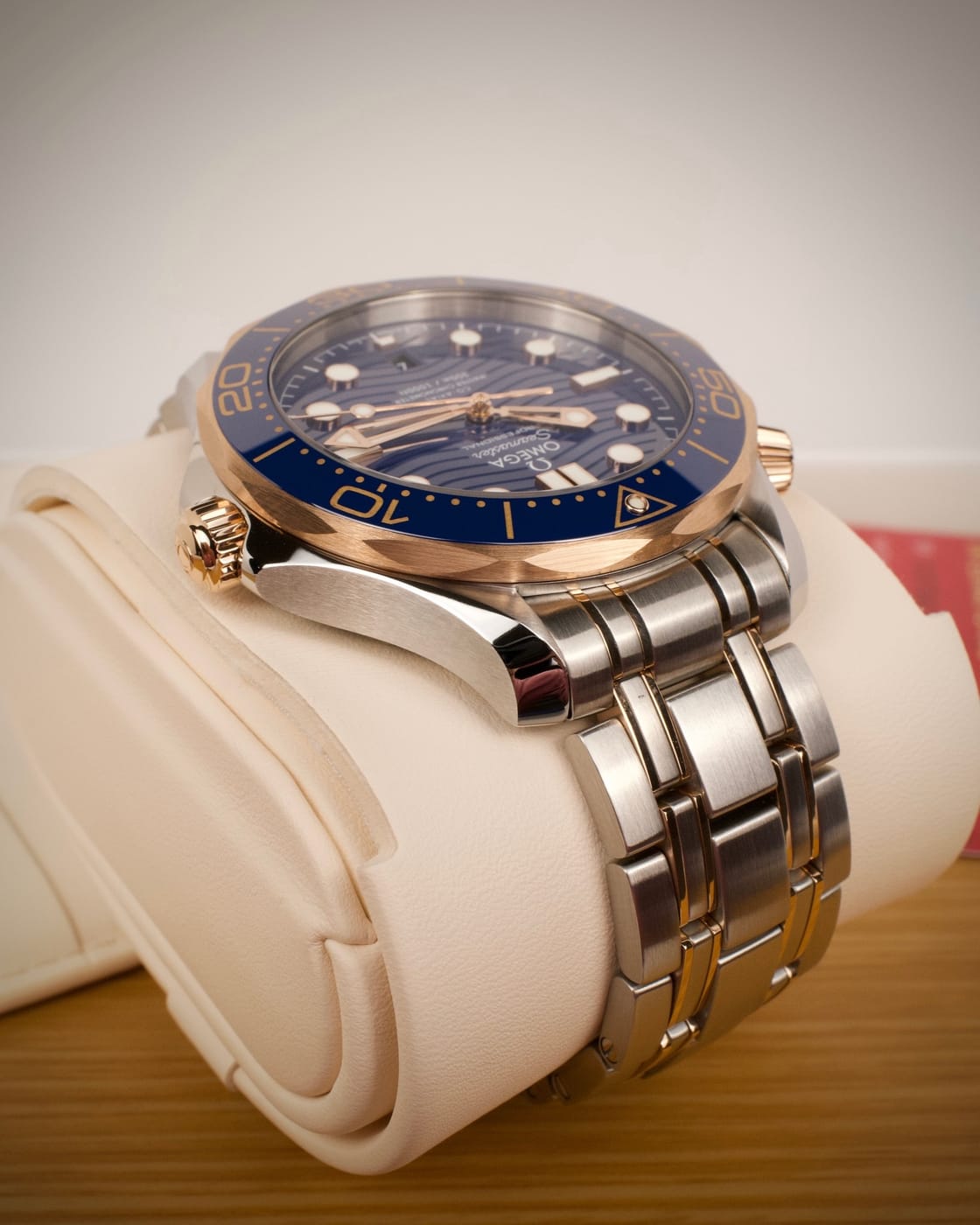 Omega Seamaster Diver 300M — photo 6