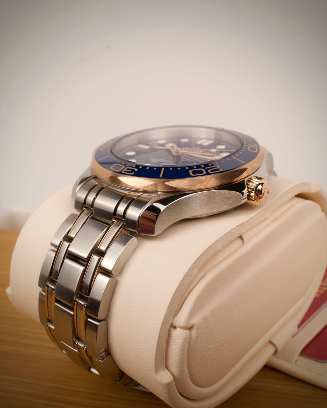 Omega Seamaster Diver 300M — photo 7
